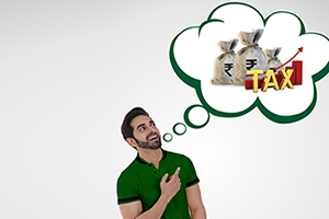 tax planning by certified financial advisor in delhi