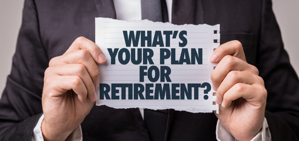 retirement planning - choose your metrics wisely