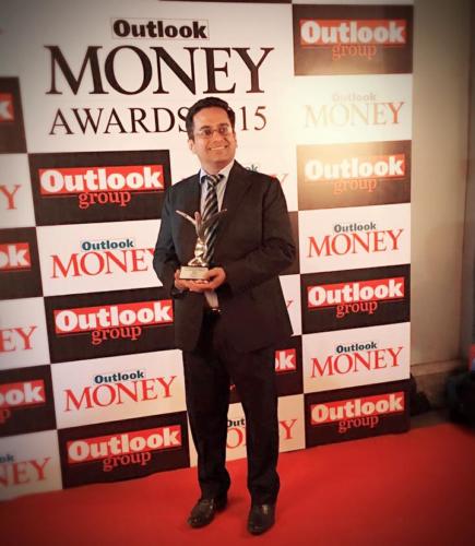 Outlook Money Awards 2015